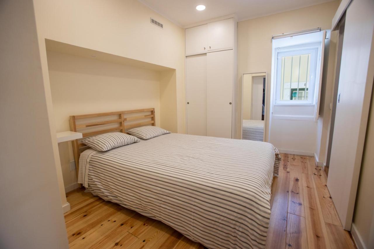 Machadinho Cosy Apartment By Soulplaces Lisboa Eksteriør billede